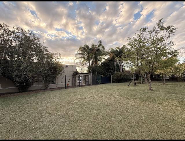 4 BEDROOM HOUSE FOR SALE IN AVIARY HILL
